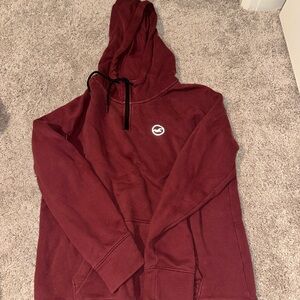 Hollister hoodie